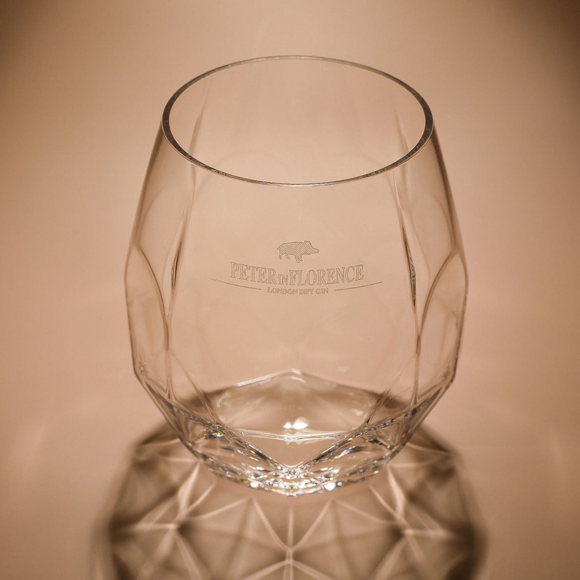 Peter Cocktail Glass