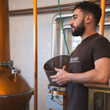 Peter Master Distillery Tour