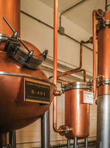 Peter Master Distillery Tour