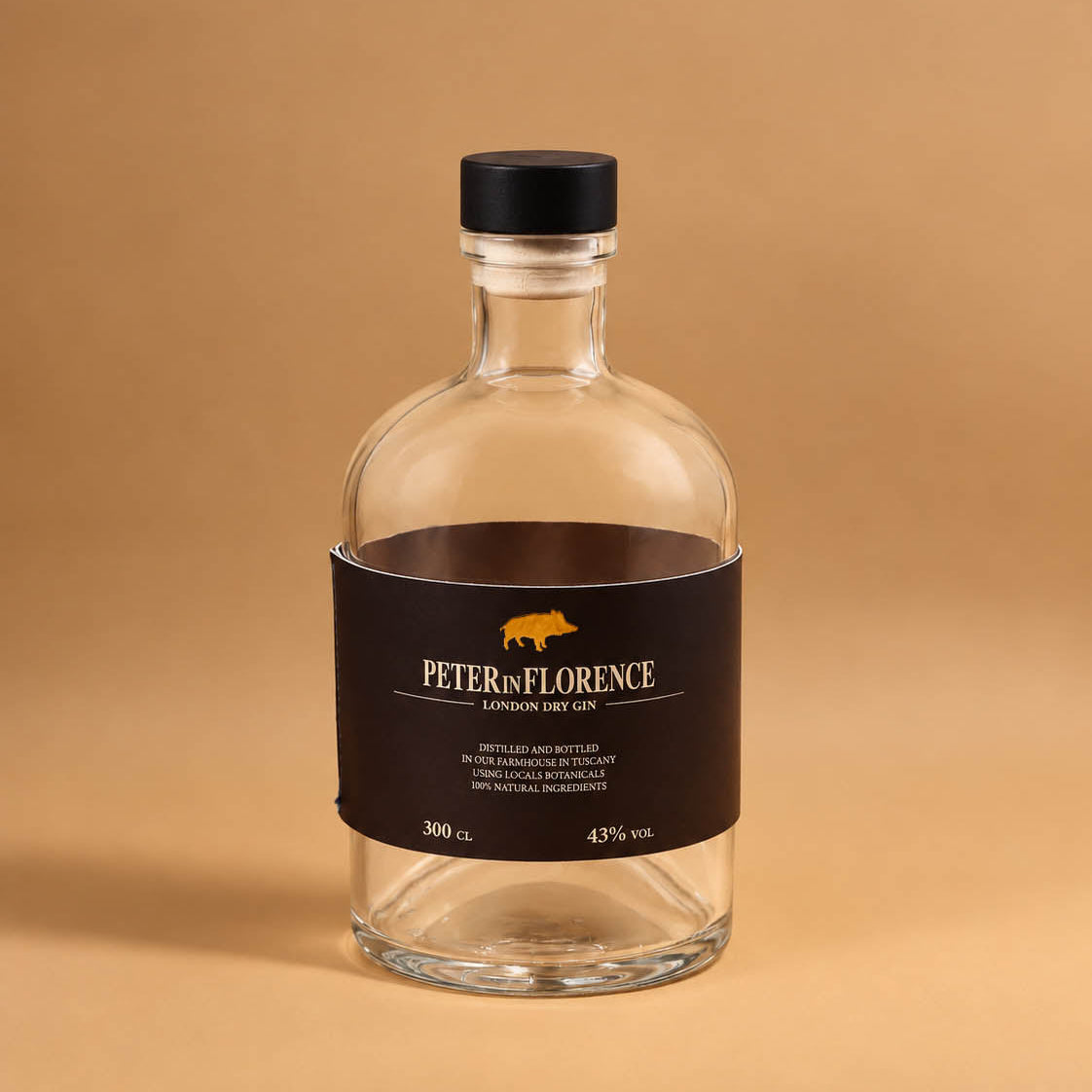 Peter in Florence – 3L Bottle