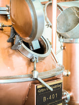 Peter Master Distillery Tour