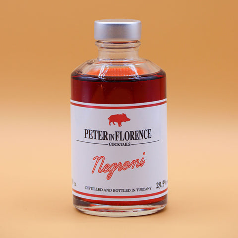 Negroni Cocktail 20cl