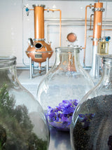 Peter Master Distillery Tour