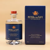 Peter in the Navy "Navy Strength Gin" 0.5L