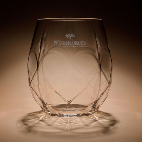 Peter Cocktail Glass